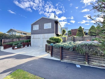 28 Cook Street, Oceanview, Timaru