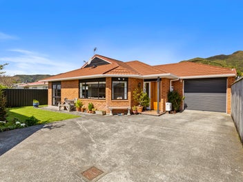 1/116 Waiwhetu Road, Waterloo, Lower Hutt