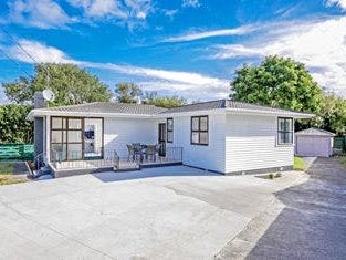 197 Richardson Road, Mount Albert, Auckland