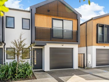 11 Te Ara o Maraenuku, Boulcott, Lower Hutt
