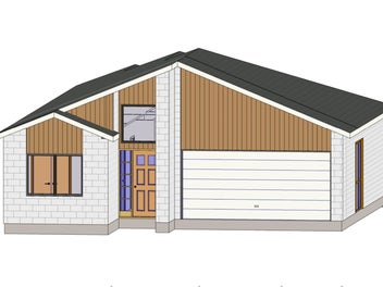 11 Bannockburn Road, Ōpaheke, Papakura
