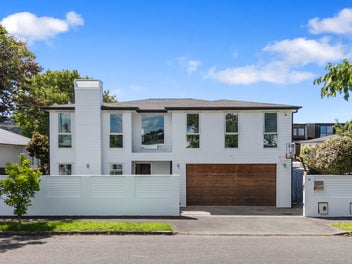 1B Bishop Street, Epsom, Auckland