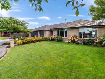 8 Guardsman Place, Prebbleton, Prebbleton