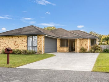 39 Riverholm Drive, Mangakakahi, Rotorua