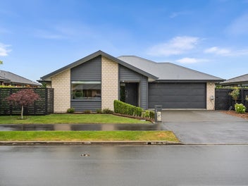 75 Whincops Road, Halswell, Christchurch