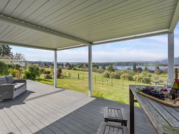 27 Moana Crescent, Mangakino, Mangakino