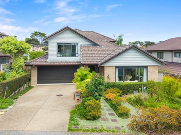 214 Kyle Road, Greenhithe, Auckland