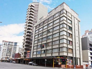3B/77 Victoria Street West, Auckland Central, Auckland