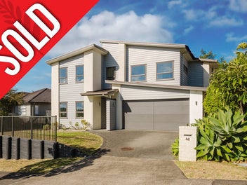 46 Oakway Drive, Schnapper Rock, Auckland