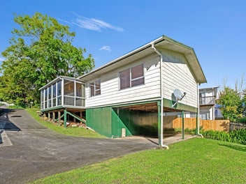 32 Nottingham Road, Onerahi, Whangarei