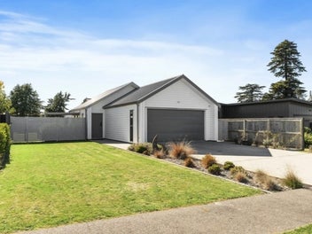 49 Marine Corps Drive, Solway, Masterton