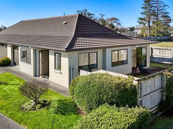 7 Ashmore Park RD, Carterton, CARTERTON