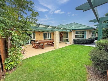 15 Saddleback Green, Halswell, Christchurch