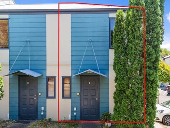 5/42A Park Avenue, Papatoetoe, Auckland