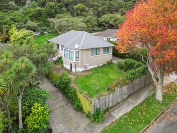 6 Boyd Grove, Naenae, Lower Hutt
