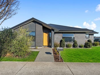 7 Barnard Street, Kaiapoi, Kaiapoi