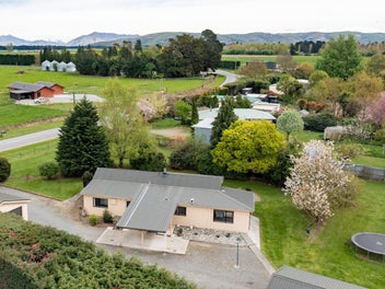 80 Mayfield Klondyke Road, Mayfield, Ashburton