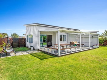 161 Harbour Drive, Matarangi, Whitianga