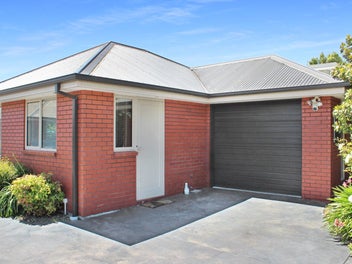 4A Railway Terrace, Templeton, Christchurch