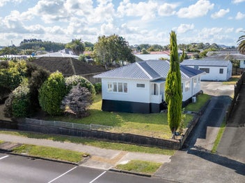 222 East Tamaki Road, Otara, Auckland