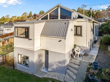 478 South Road, Calton Hill, Dunedin