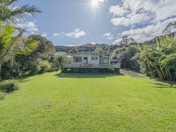 7 Irishtown Road, Kuaotunu, Whitianga