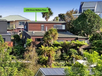 129A Bruce Wallace Place, Whangamata