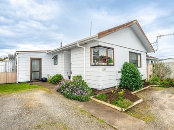 12A Cornwall Road, Springvale, Whanganui