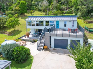 4 Hazlett Road, Te Mata, Thames