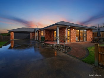 5 Gilligan Close, College Estate, Whanganui