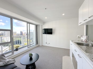 1424/430 Queen Street, Auckland Central, Auckland