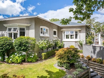 30 Gloucester Street, Silverstream, Upper Hutt