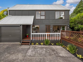 3/22 Coroglen Avenue, Birkenhead, Auckland