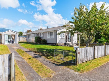 39 Hingaia Street, Turangi