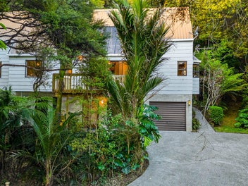 23 Fowler Access Road, Puhoi, Warkworth