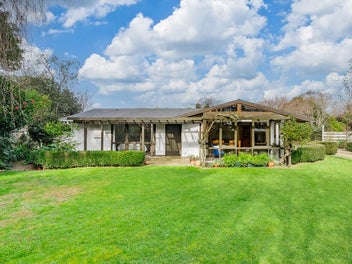 29 Nimmo Avenue West, Waikanae