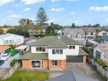 31 Kimpton Road, Papatoetoe, Auckland