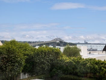 6/101 Shelly Beach Road, Ponsonby, Auckland