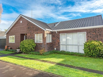 37C College Street, College Estate, Whanganui