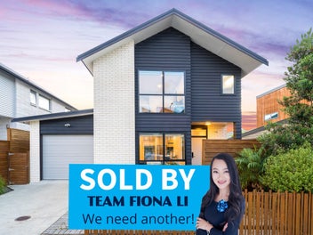 23B Westgate Drive, Westgate, Auckland