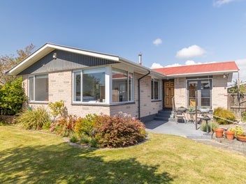 38 Te Rama Place, Wainoni, Christchurch
