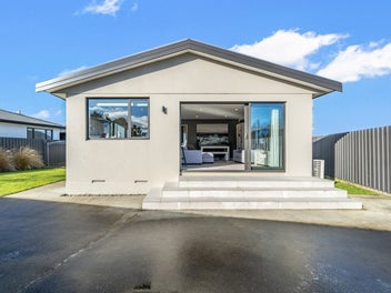 102 Findlay Road, Ascot, Invercargill