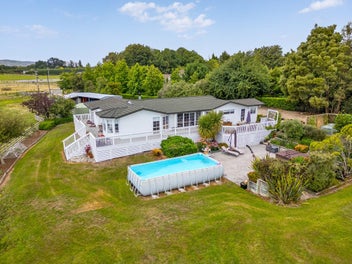 73 Udy Street, Greytown