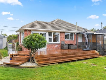 12 Newport Street, Avondale, Christchurch