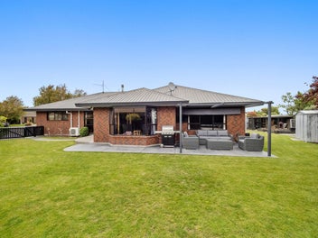 7 Knox Place, Tinwald, Ashburton