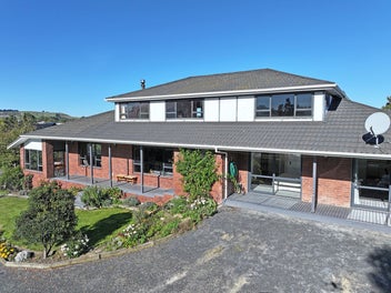 1 Dame Street, Waikouaiti, Waikouaiti