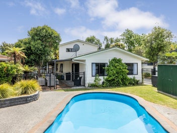 5 Cormack Place, Greenmeadows, Napier