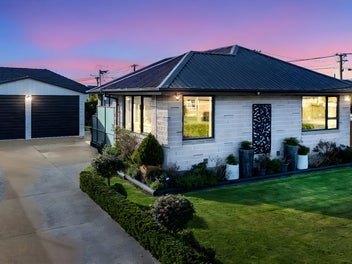 11 Sabina Street, Shirley, Christchurch