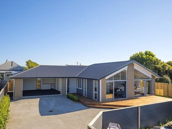 47 Renfrew Street, Waikiwi, Invercargill