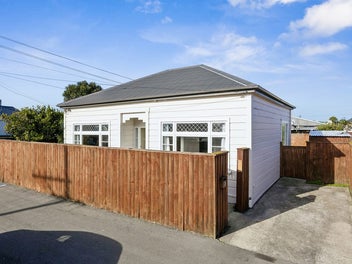 13 Richardson Street, Saint Kilda, Dunedin